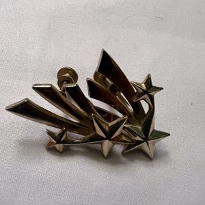 4 Pairs of Clip-on Earrings- NO LONGER AVAILABLE